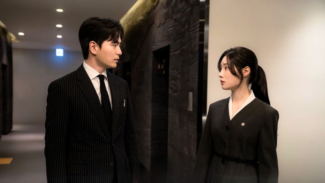 New Premieres and Fun Finales in August 2025