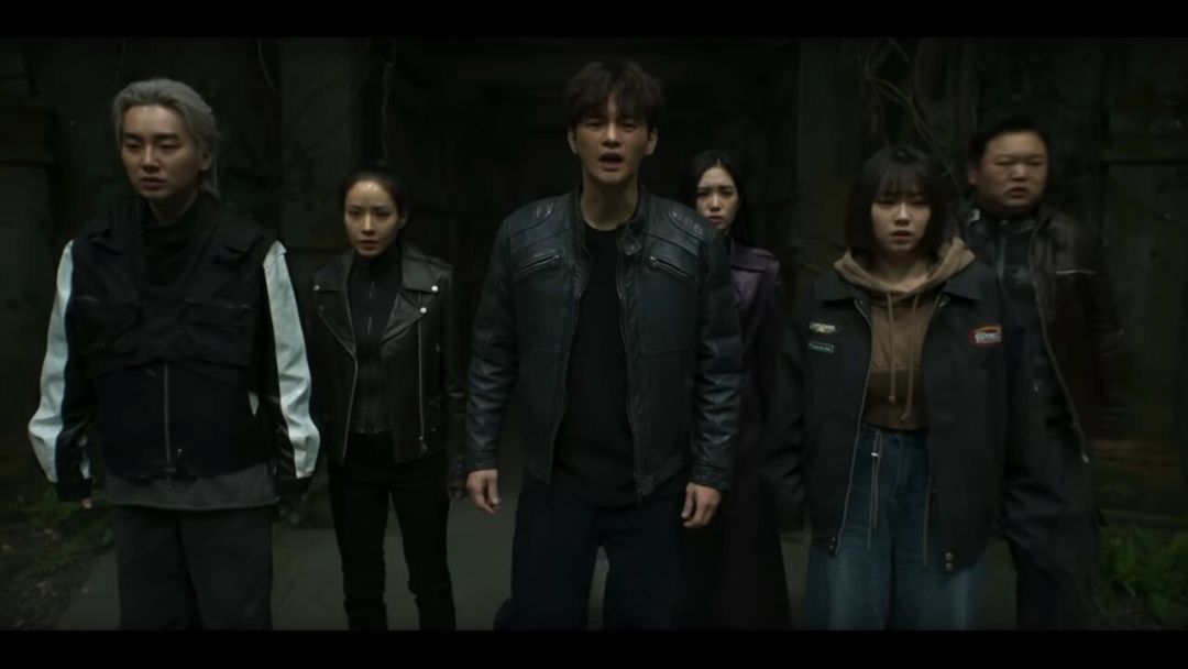 New Premieres and Fun Finales in August 2025