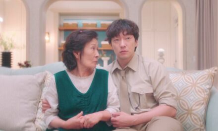 A Safe Peek at Heavenly Ever After 2025