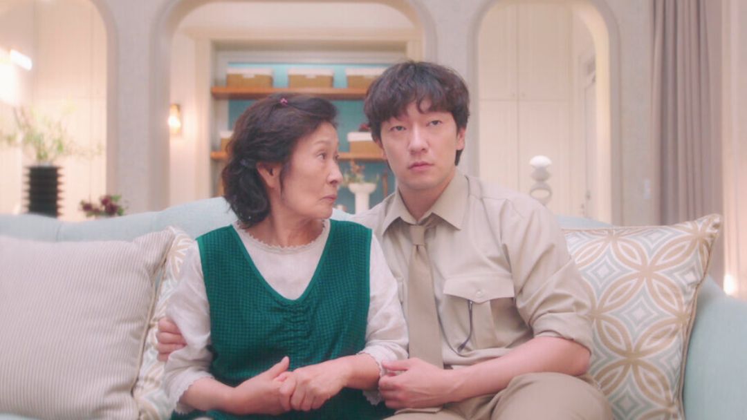 A Safe Peek at Heavenly Ever After 2025