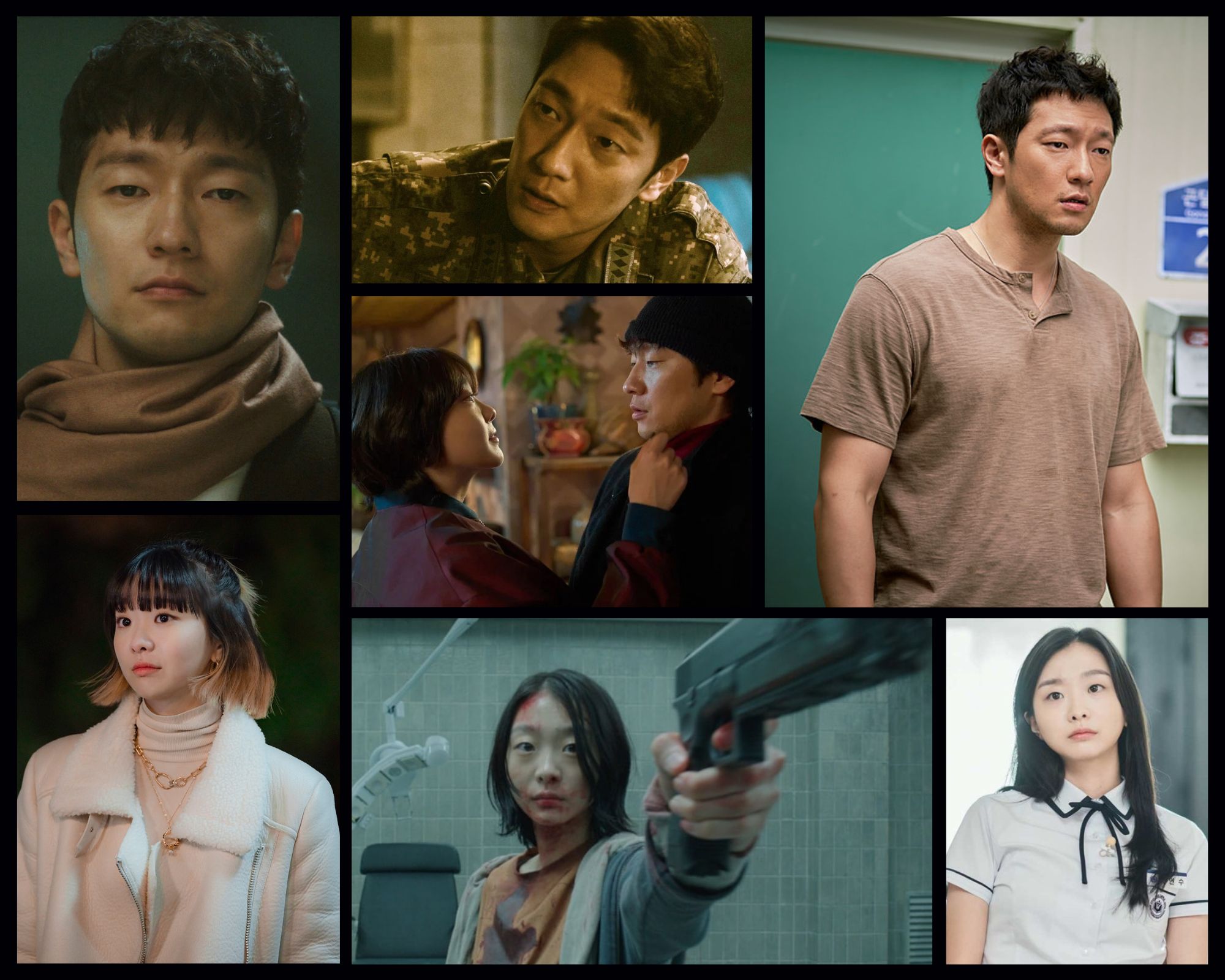 A Safe Peek at Nine Puzzles 2025