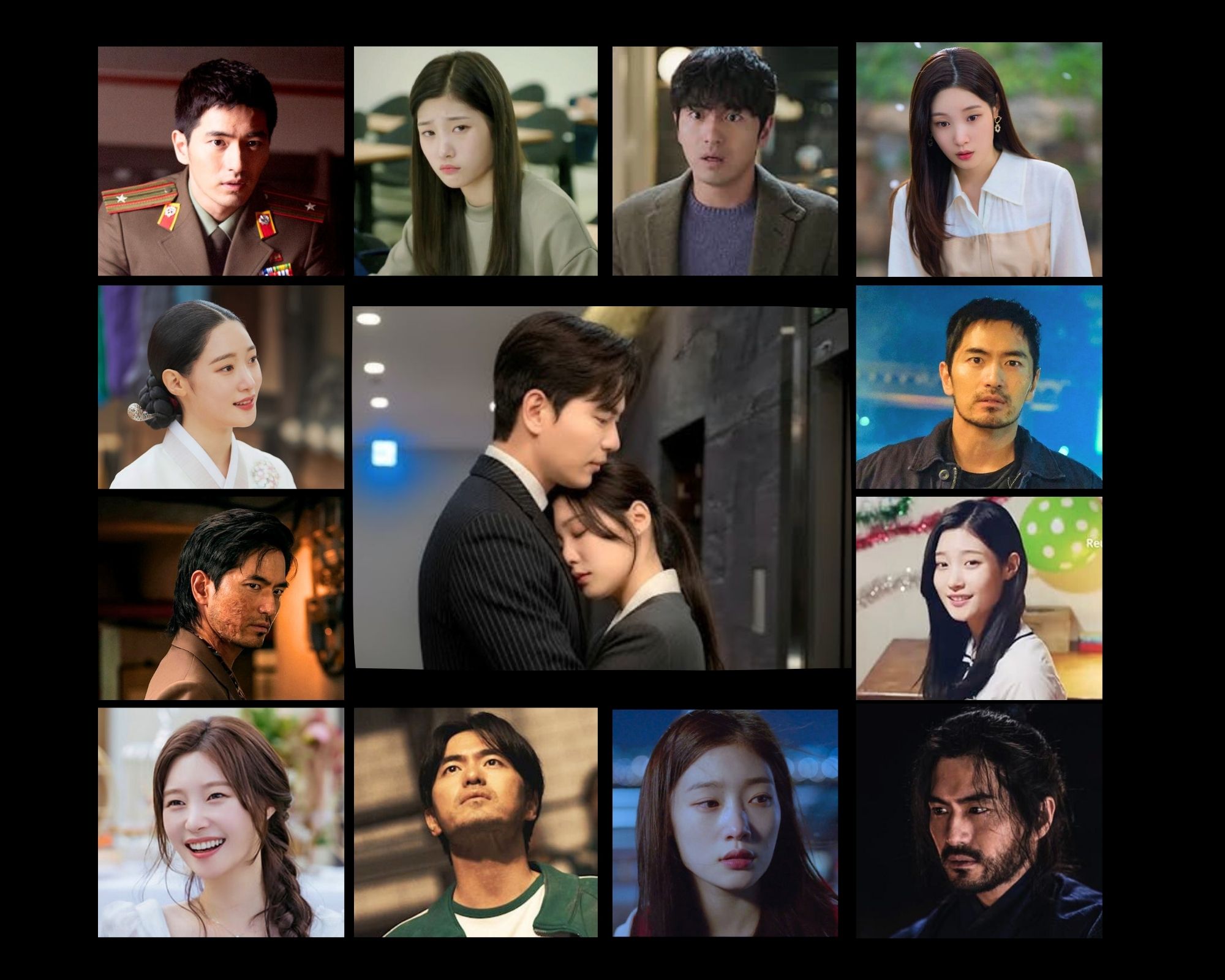 A safe Peek at Beyond the Bar 2025