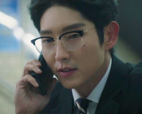 A Safe Peek at Again My Life 2022