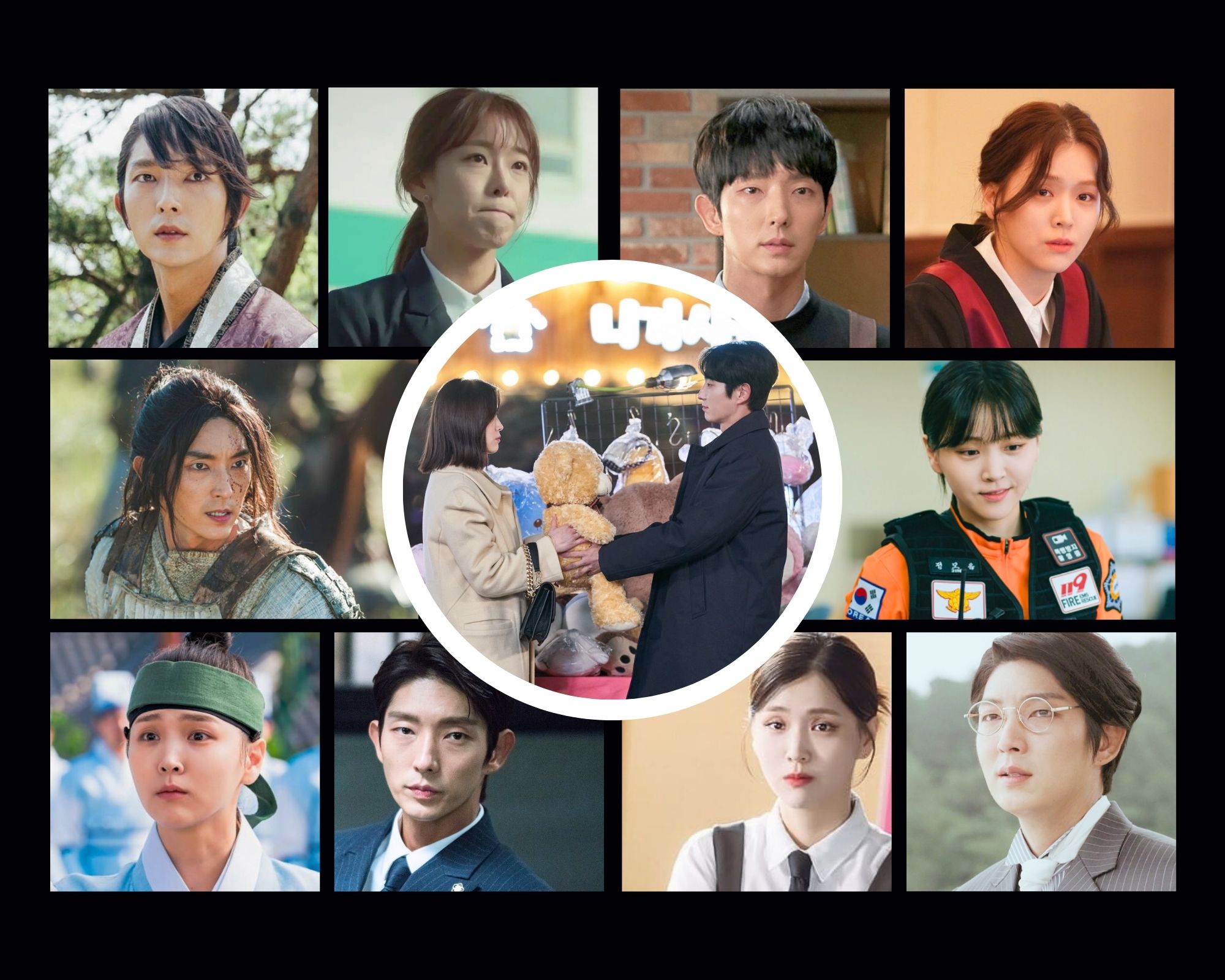 A Safe Peek at Again My Life 2022