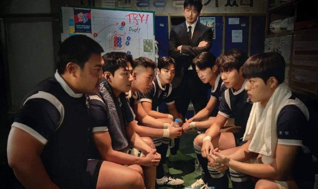 A Safe Peek at The Winning Try 2025