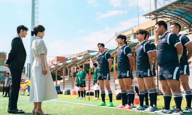 A Comprehensive Look at The Winning Try 2025