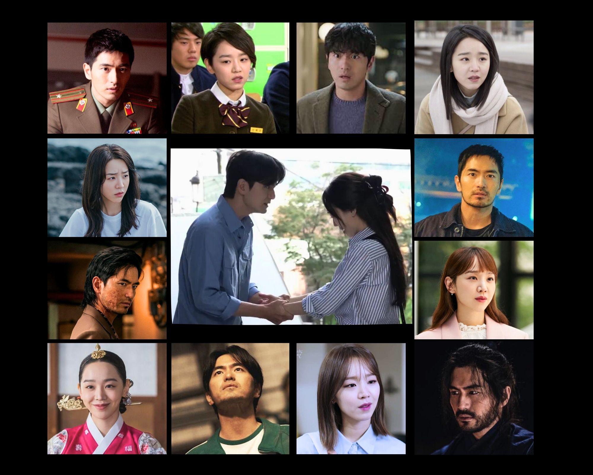 A Safe Peek at Dear Hyeri 2024