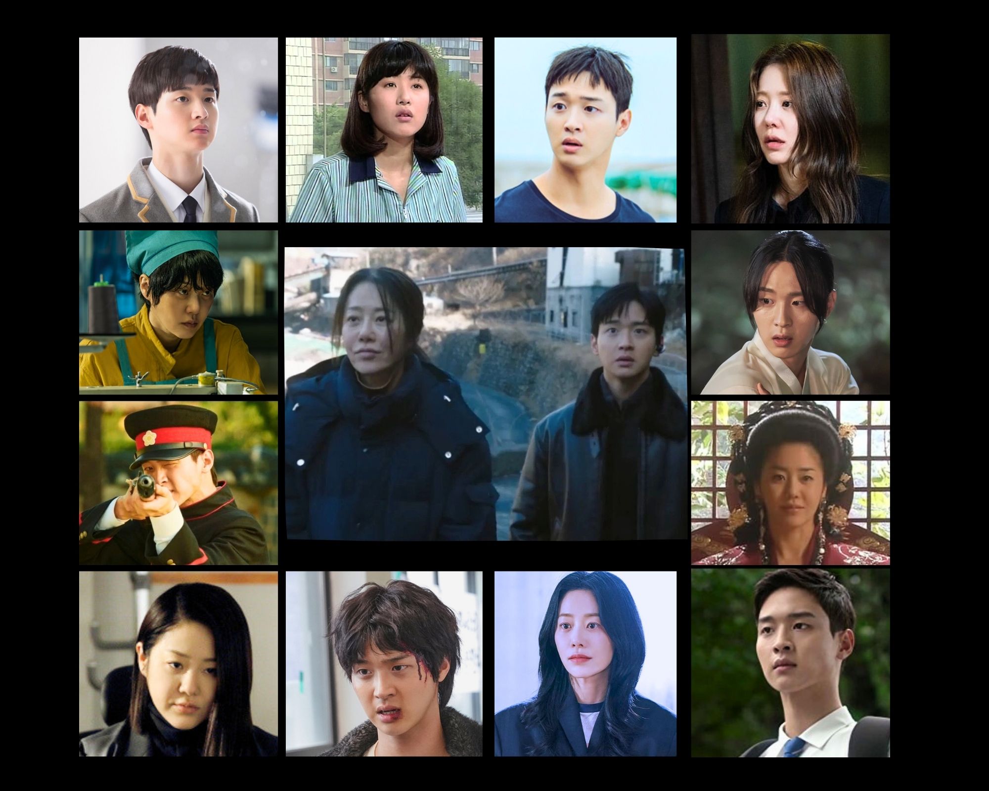 A Safe Peek at Queen Mantis 2025