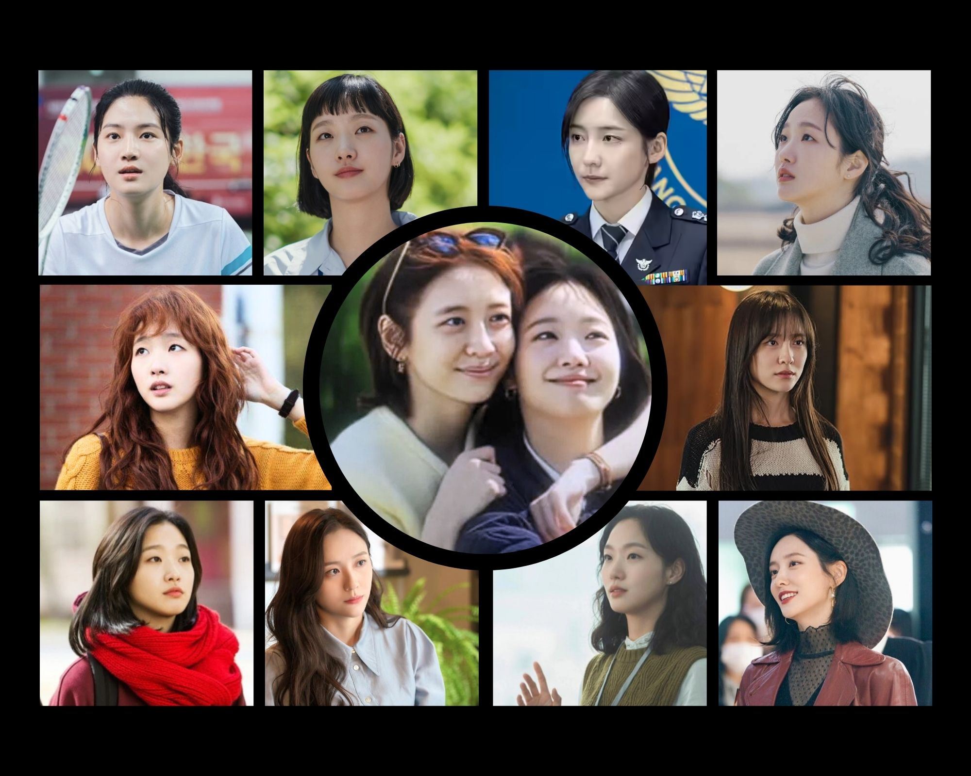 A Safe Peek at You and Everything Else 2025