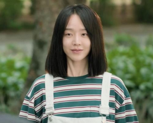 A Safe Peek at Dear Hyeri 2024