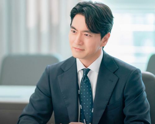 A Safe Peek at Dear Hyeri 2024