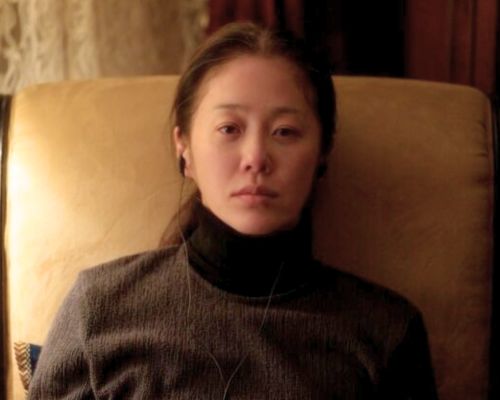 A Safe Peek at Queen Mantis 2025