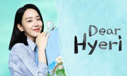 A Safe Peek at Dear Hyeri 2024