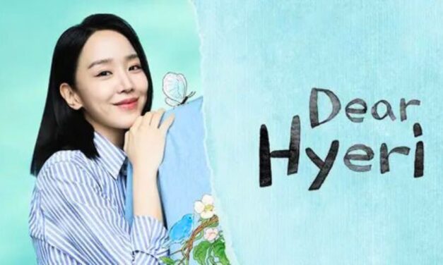 A Safe Peek at Dear Hyeri 2024