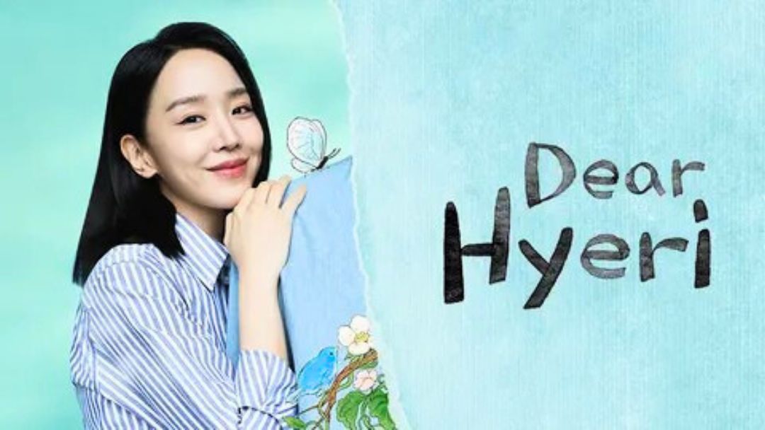 A Safe Peek at Dear Hyeri 2024