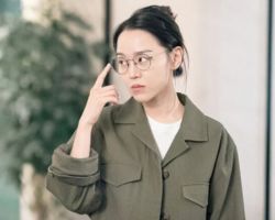 A Safe Peek at Dear Hyeri 2024