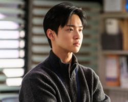 A Safe Peek at Queen Mantis 2025