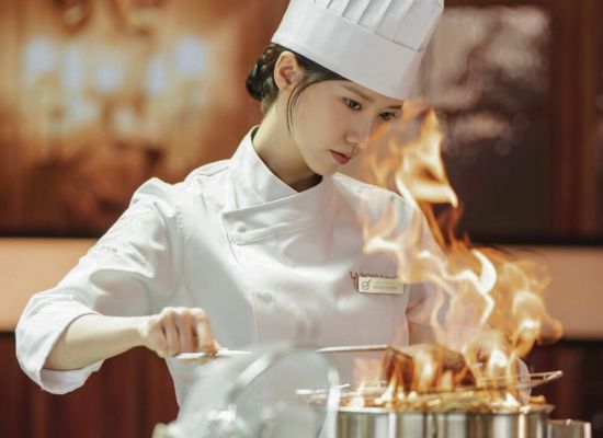 A Safe Peek at Bon Appetit Your Majesty 2025