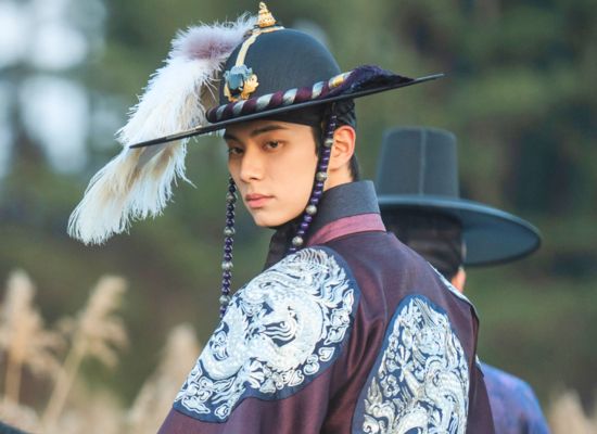 A Safe Peek at Bon Appetit Your Majesty 2025