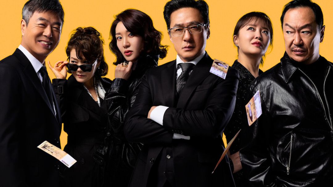 New Premieres and Fun Finales for October 2025