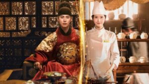 A Safe Peek at Bon Appetit, Your Majesty 2025
