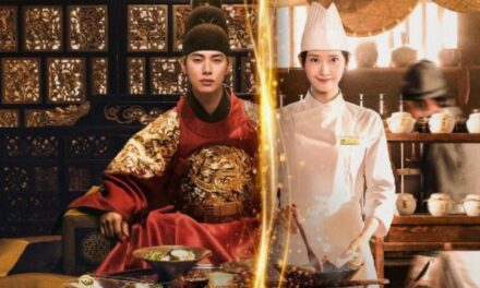 A Safe Peek at Bon Appetit Your Majesty 2025