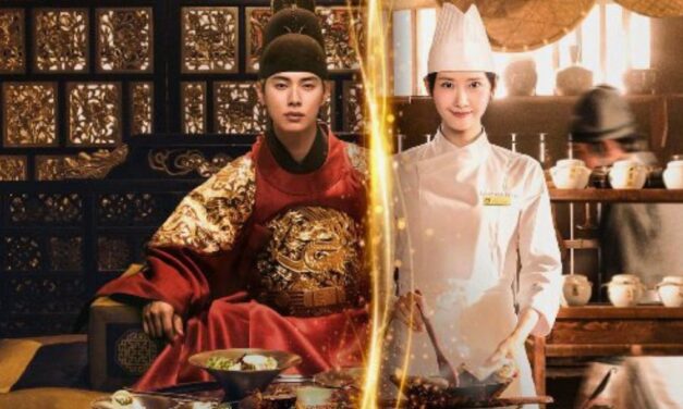 A Safe Peek at Bon Appetit Your Majesty 2025