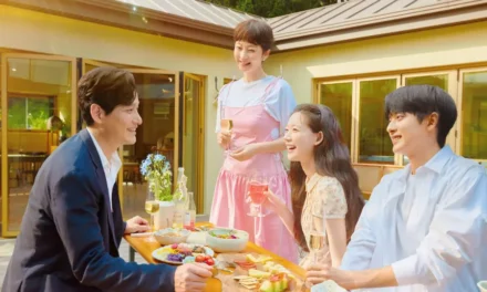 A Comprehensive Look at Love Take Two 2025