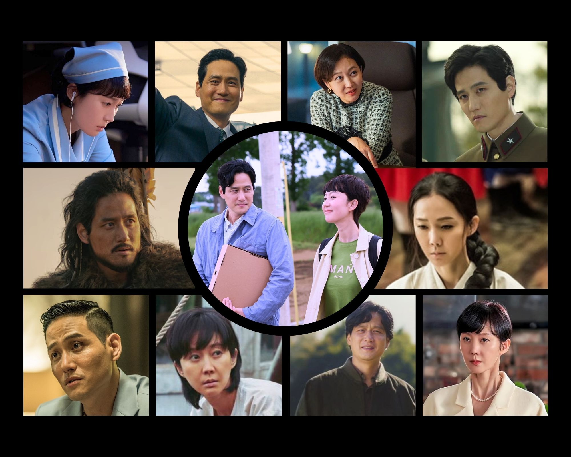 A Safe Peek Love Take Two 2025