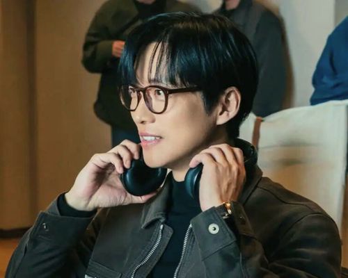 A Safe Peek at Our Movie 2025