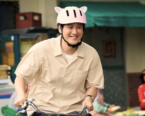 A Safe Peek at Love Take Two 2025