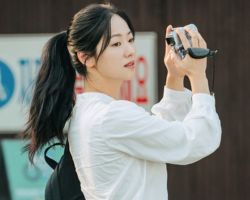 A Safe Peek at Our Movie 2025