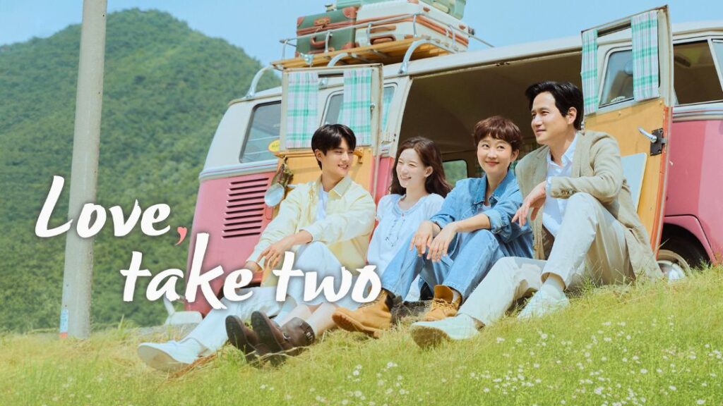 A Safe Peek at Love Take Two 2025