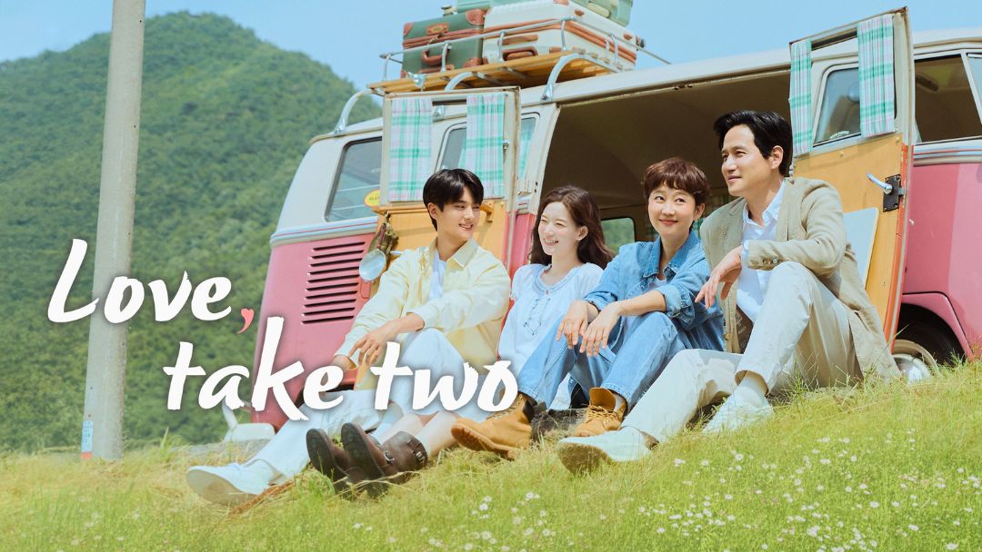 A Safe Peek at Love Take Two 2025