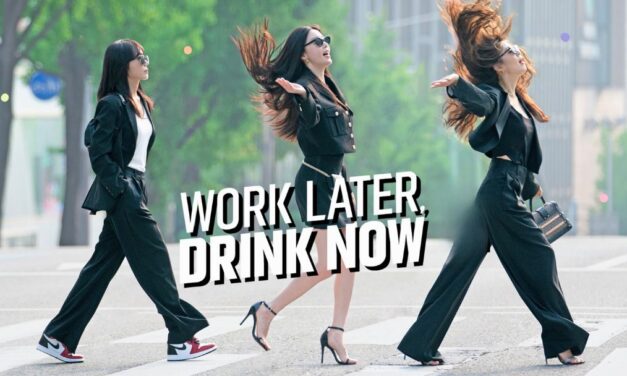 A Comprehensive Look at Work Later Drink Now Seasons 1&2