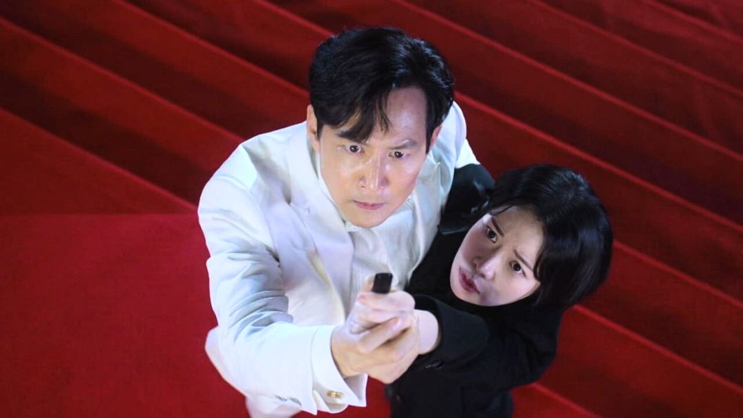 New Premieres and Fun FInales in November 2025