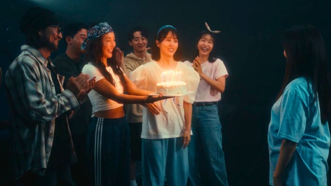 New Premieres and Fun Finales in November 2025