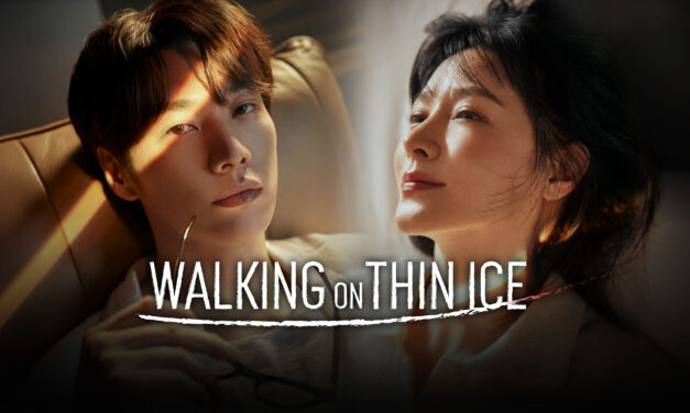 A Safe Peek at Walking on Thin Ice 2025