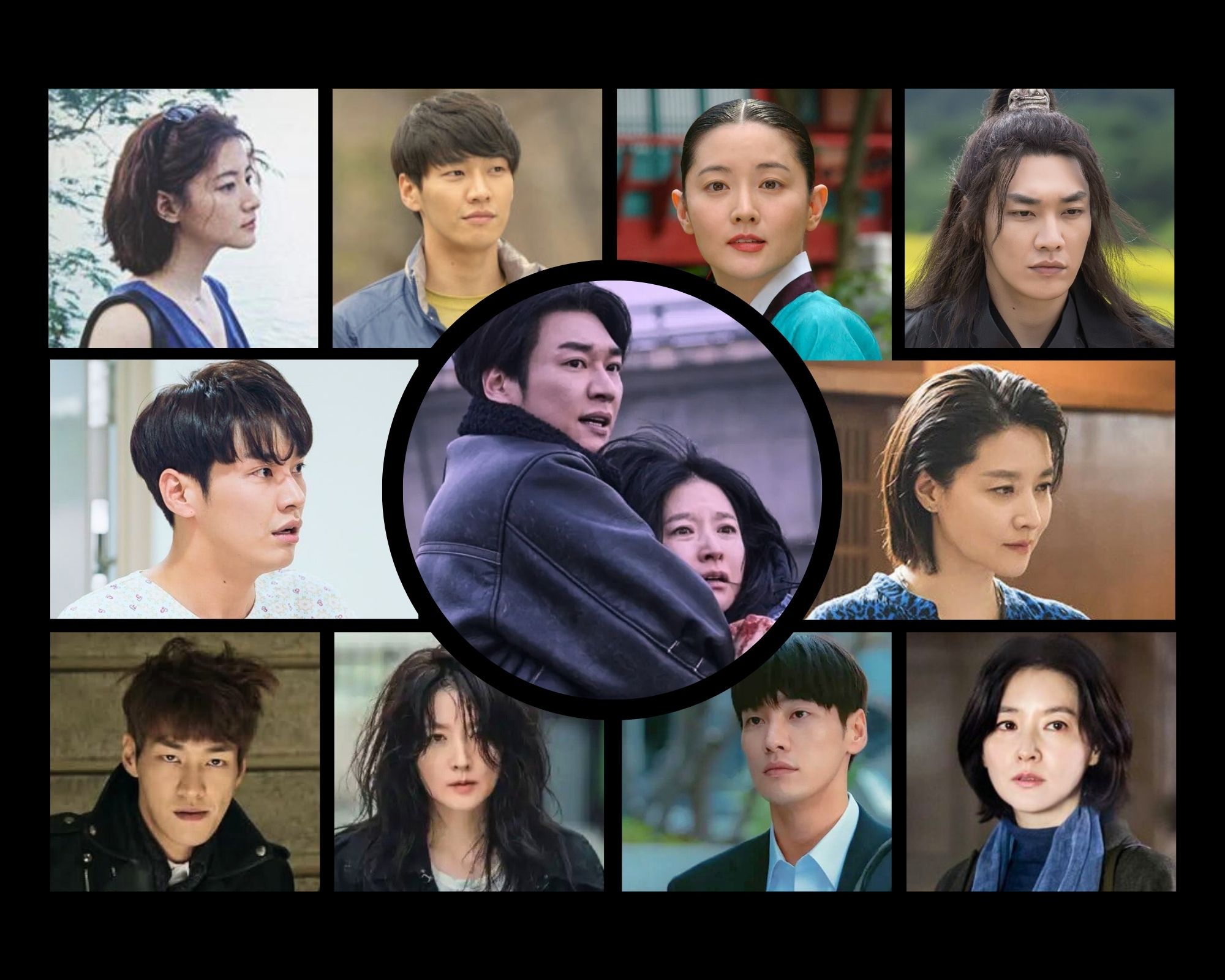 A Safe Peek at Walking on Thin Ice 2025