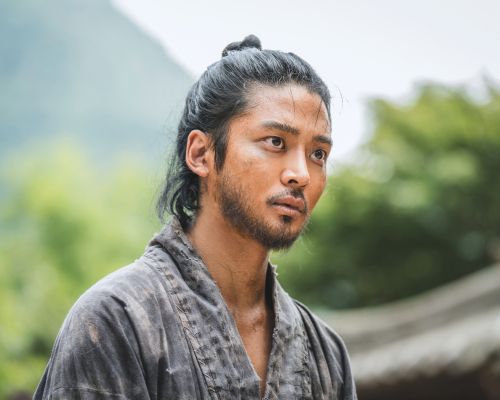 A Safe Peek at The Murky Stream 2025