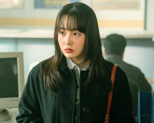 A Safe Peek at Typhoon Family 2025