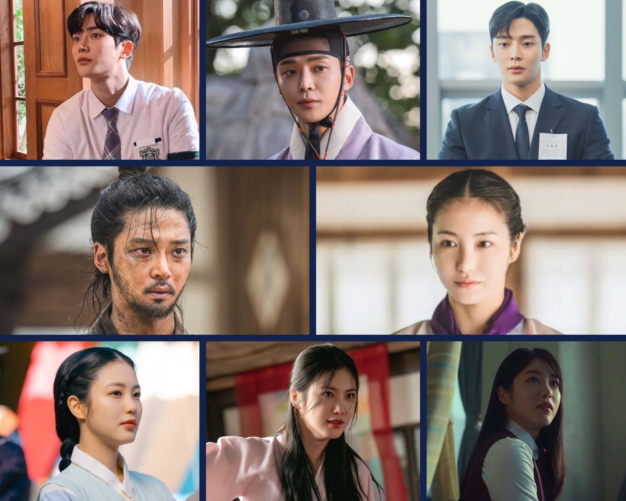 A Safe Peek at The Murky Stream 2025