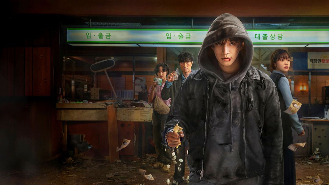 New Premieres and Fun Finales in December 2025