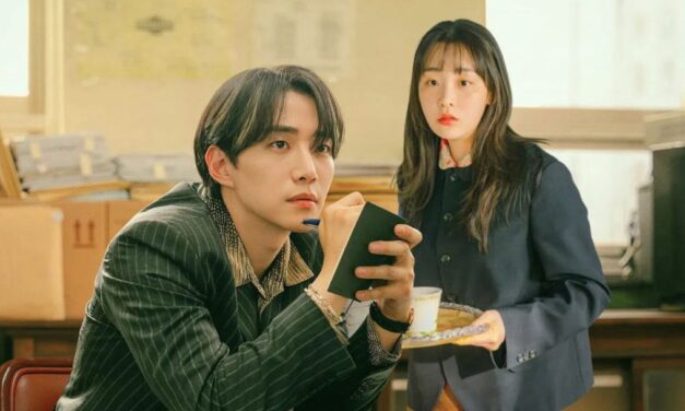 New Premieres and Fun Finales in November 2025