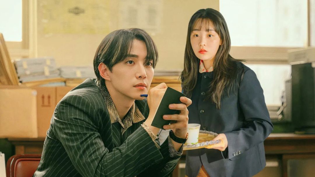 New Premieres and Fun Finales in November 2025