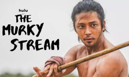 A Safe Peek at The Murky Stream 2025