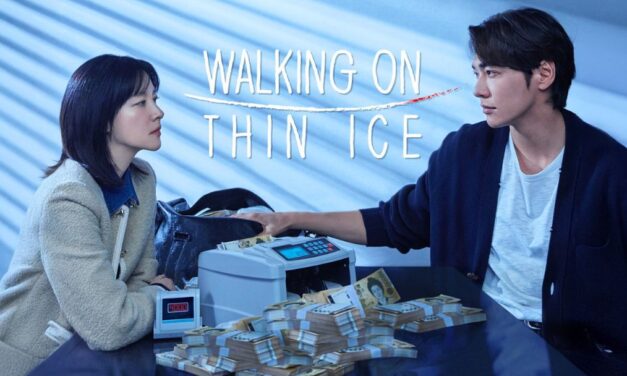 A Comprehensive Look at Walking on Thin Ice 2025