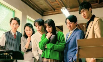 A Comprehensive Look at Typhoon Family 2025