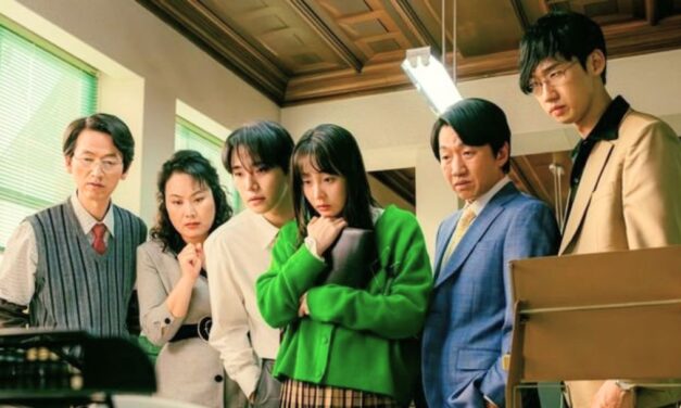 A Comprehensive Look at Typhoon Family 2025