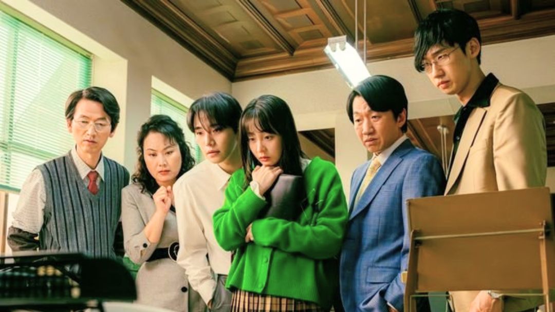 A Comprehensive Look at Typhoon Family 2025